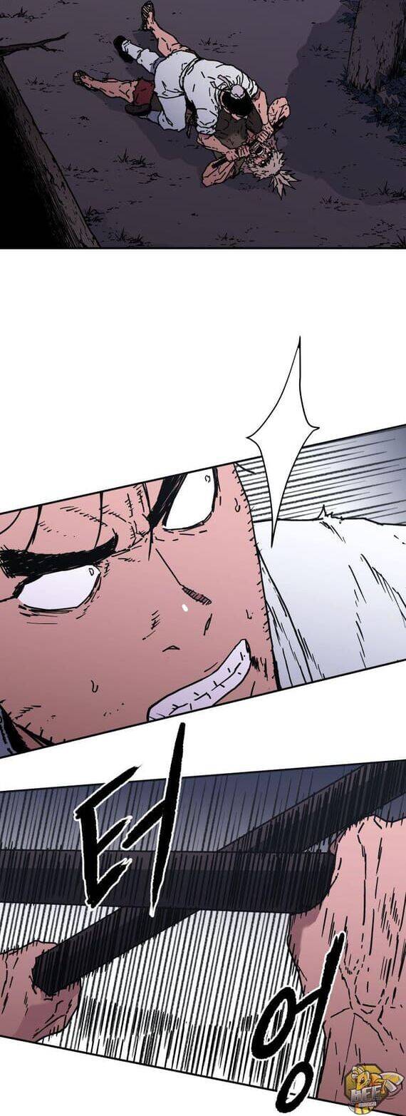 Bố Vô Song Chapter 149 - Trang 2