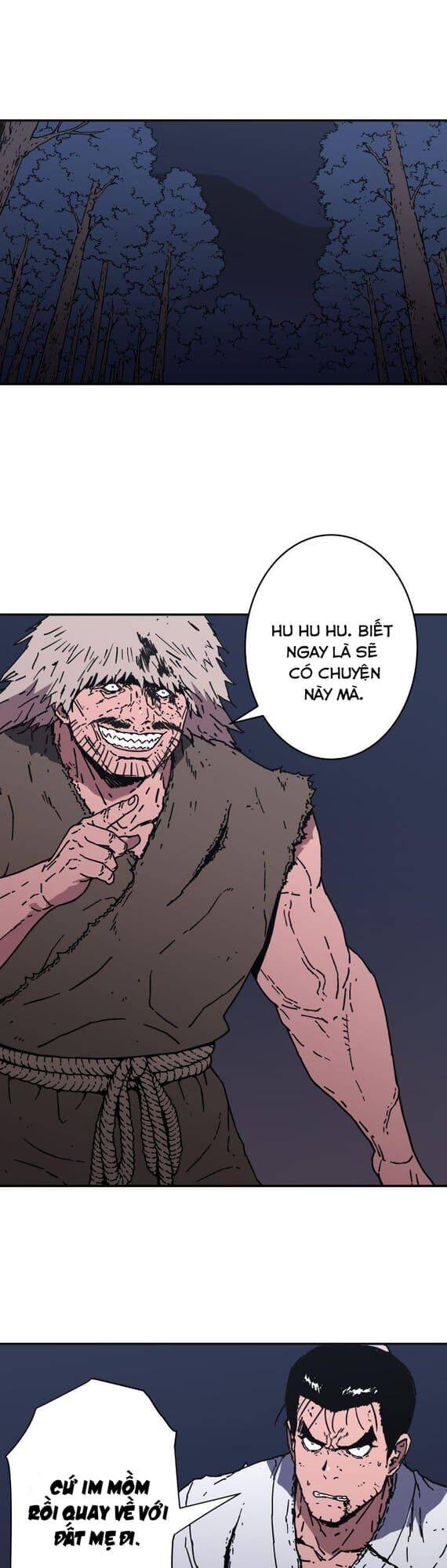 Bố Vô Song Chapter 149 - Trang 2