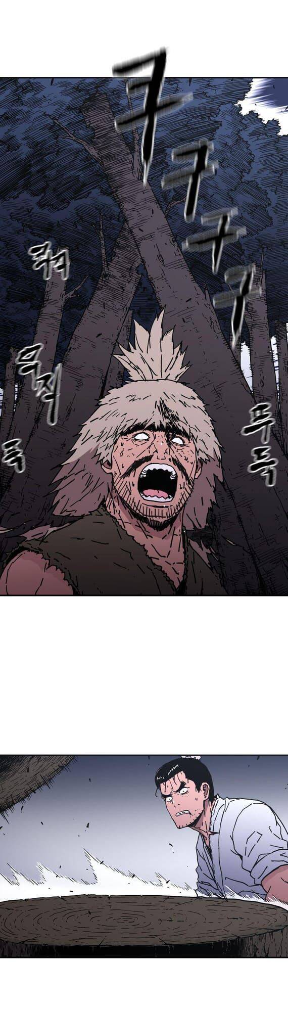 Bố Vô Song Chapter 149 - Trang 2