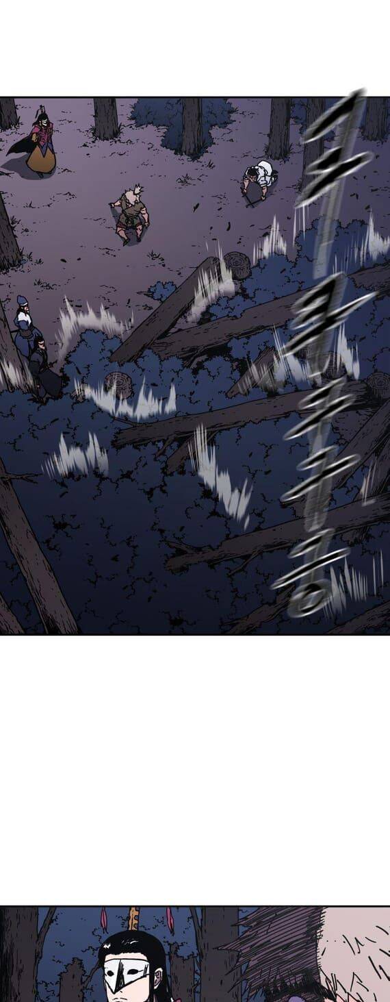 Bố Vô Song Chapter 149 - Trang 2