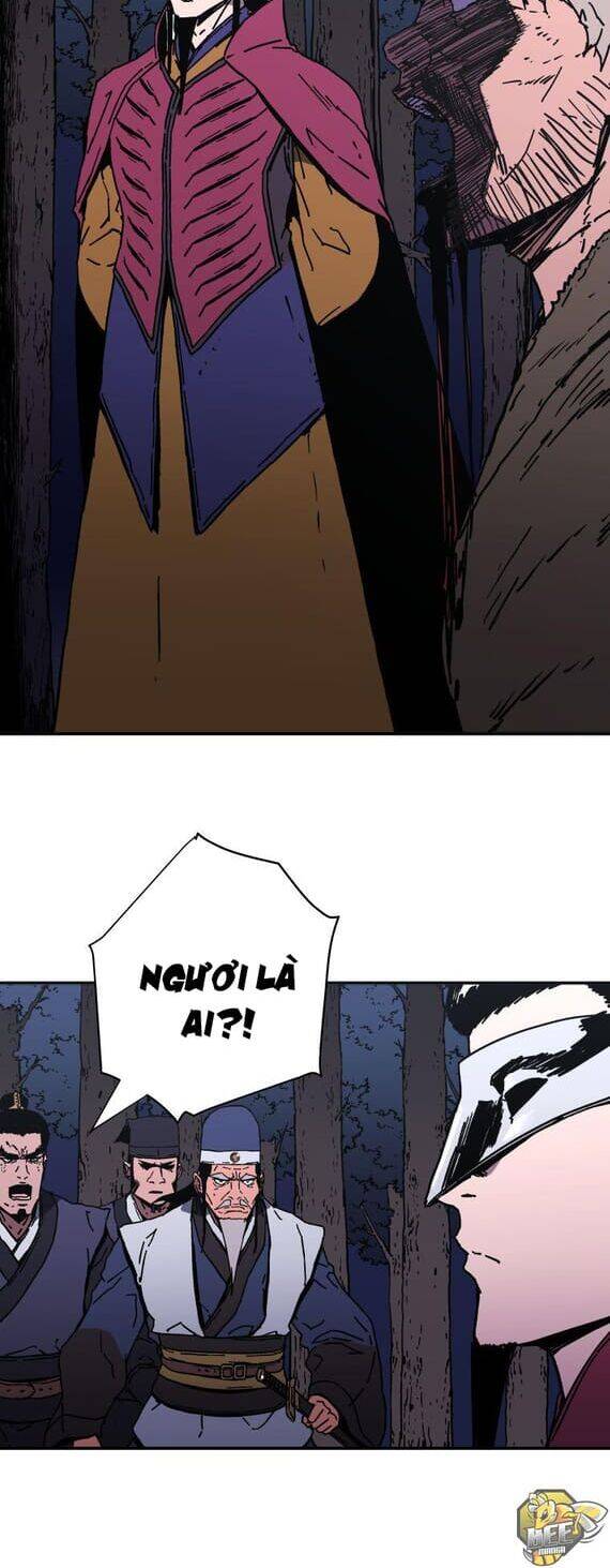 Bố Vô Song Chapter 149 - Trang 2