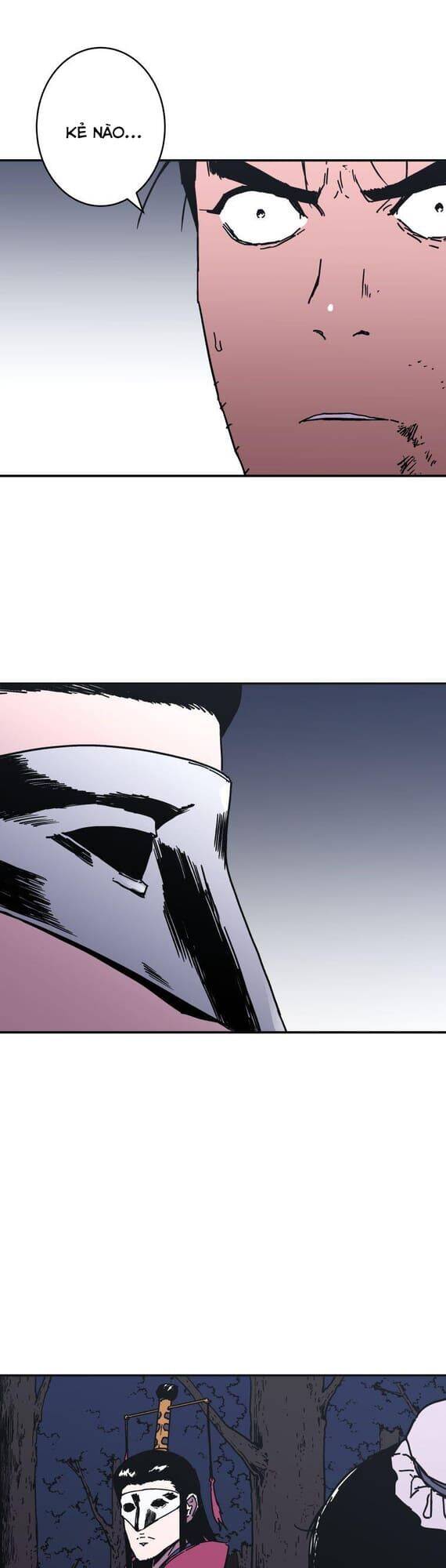 Bố Vô Song Chapter 149 - Trang 2