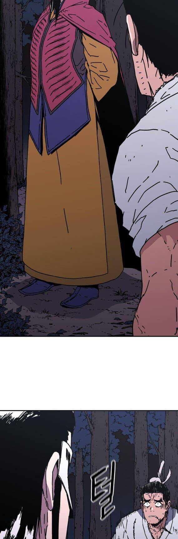 Bố Vô Song Chapter 149 - Trang 2