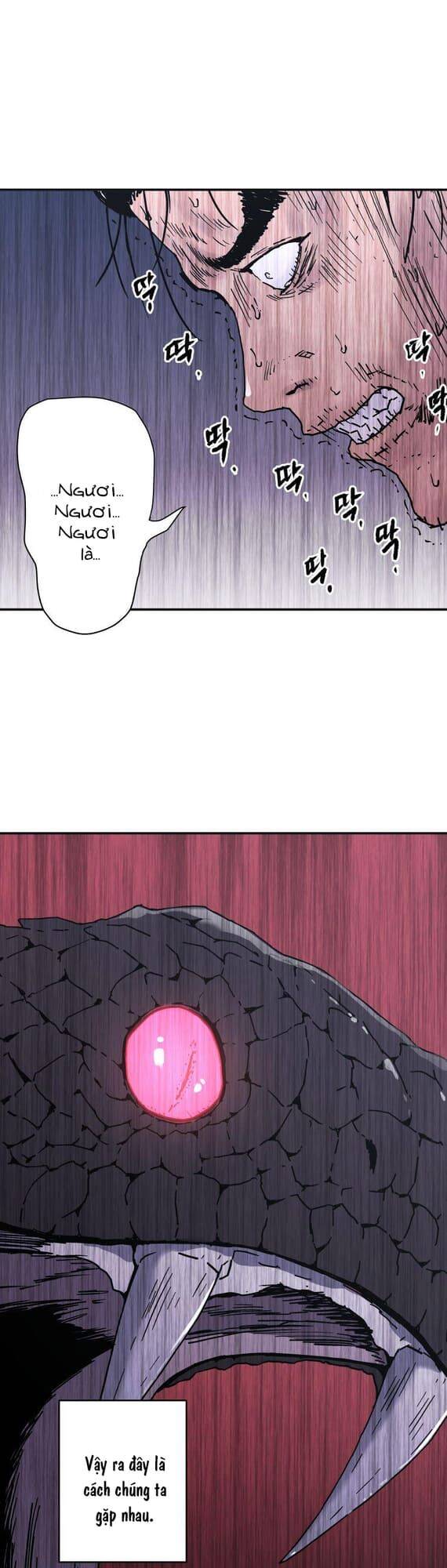 Bố Vô Song Chapter 149 - Trang 2