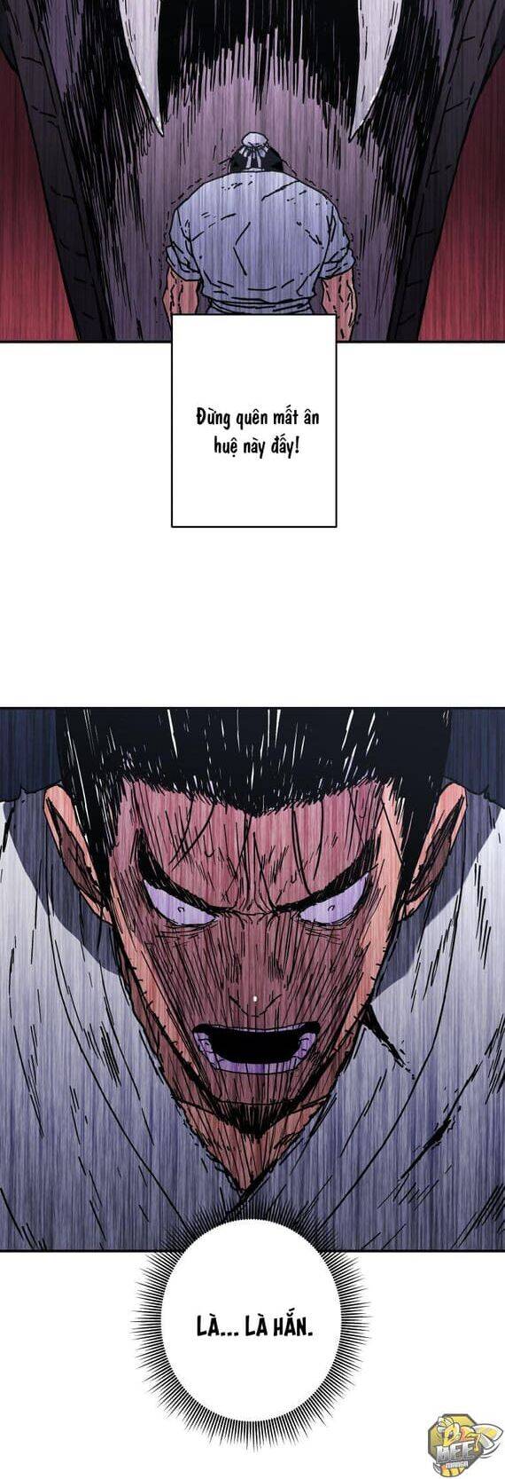 Bố Vô Song Chapter 149 - Trang 2