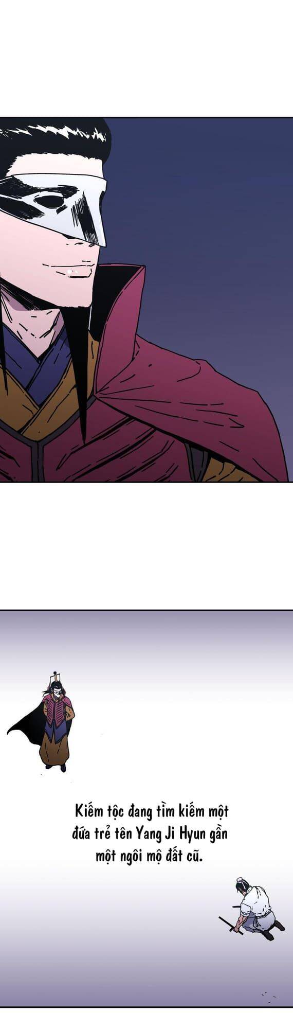 Bố Vô Song Chapter 149 - Trang 2