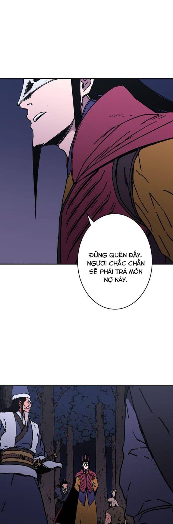 Bố Vô Song Chapter 149 - Trang 2