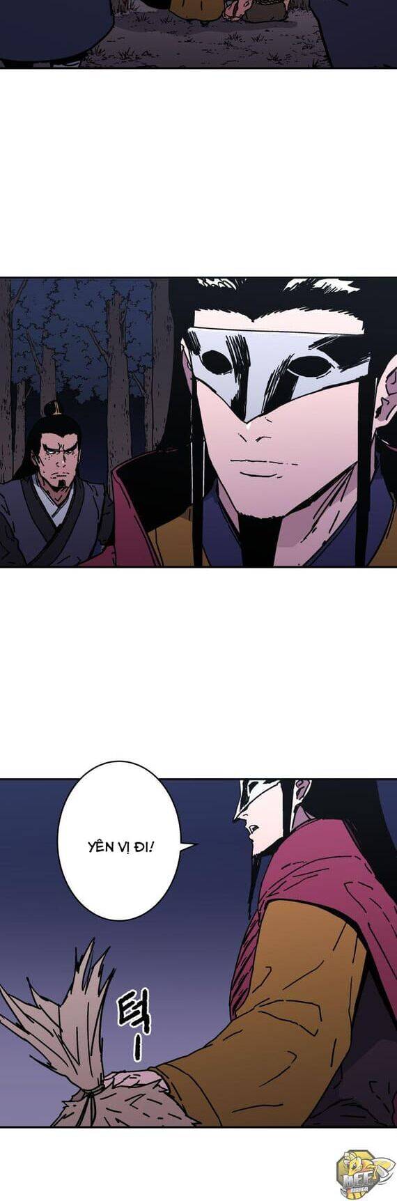 Bố Vô Song Chapter 149 - Trang 2