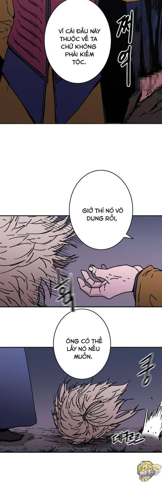 Bố Vô Song Chapter 149 - Trang 2