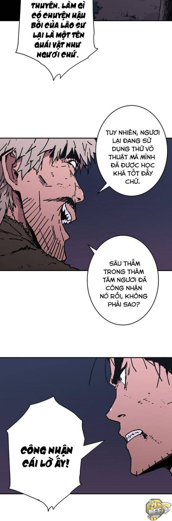 Bố Vô Song Chapter 149 - Trang 2