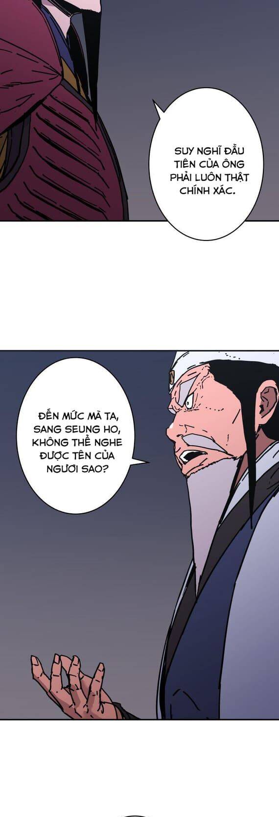 Bố Vô Song Chapter 149 - Trang 2