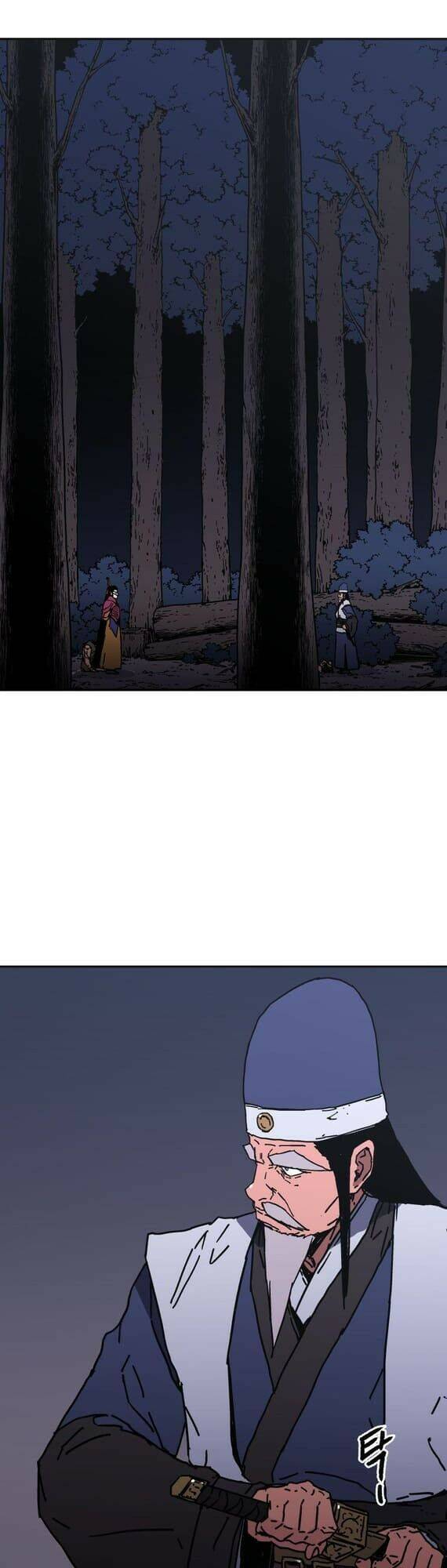 Bố Vô Song Chapter 149 - Trang 2