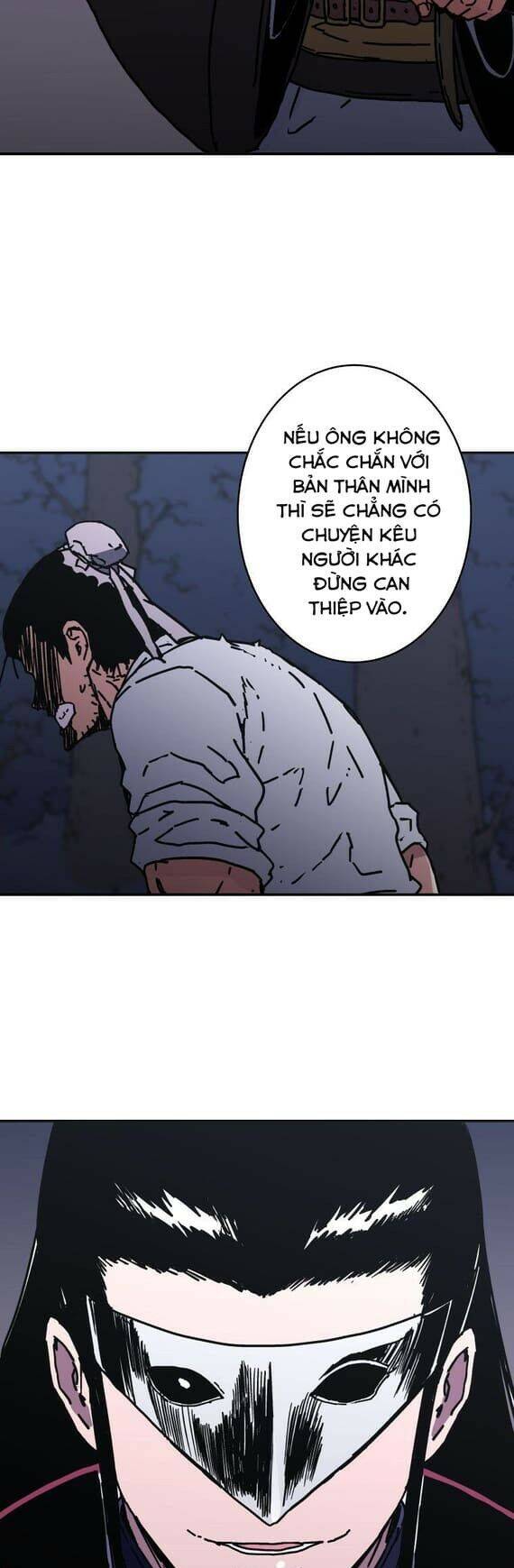 Bố Vô Song Chapter 149 - Trang 2