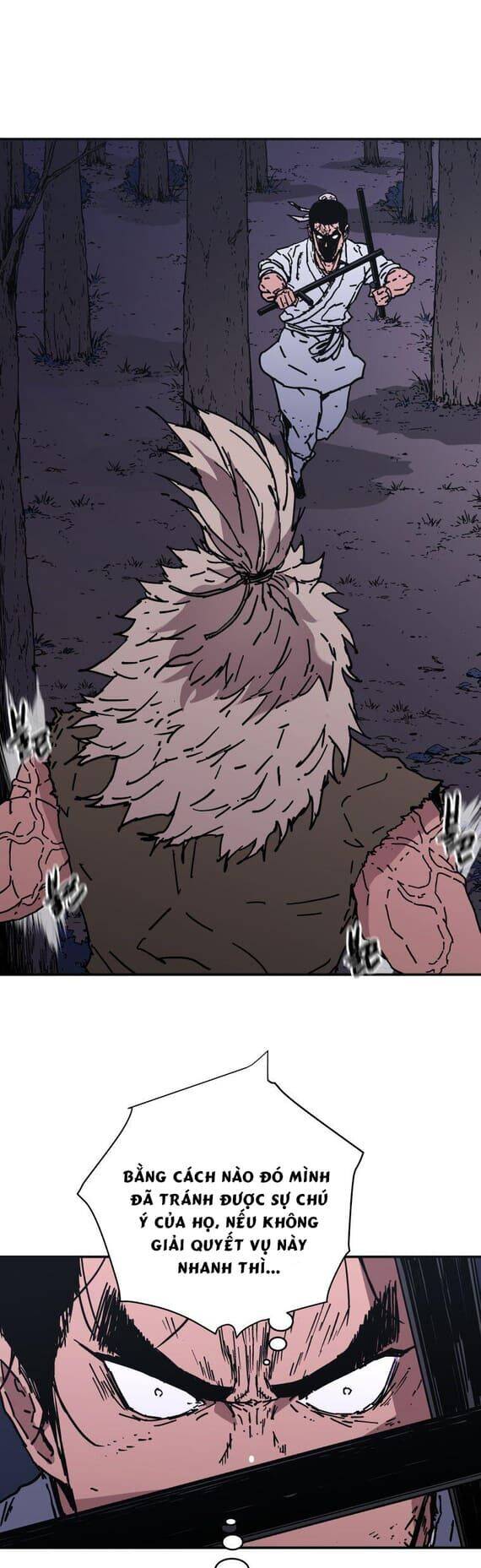 Bố Vô Song Chapter 149 - Trang 2