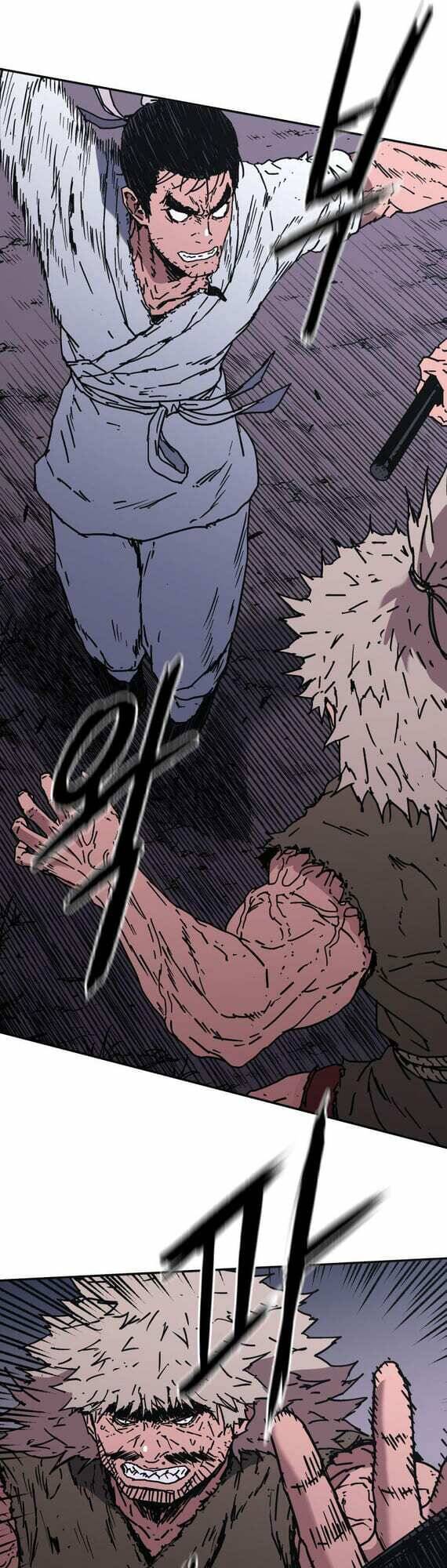 Bố Vô Song Chapter 149 - Trang 2