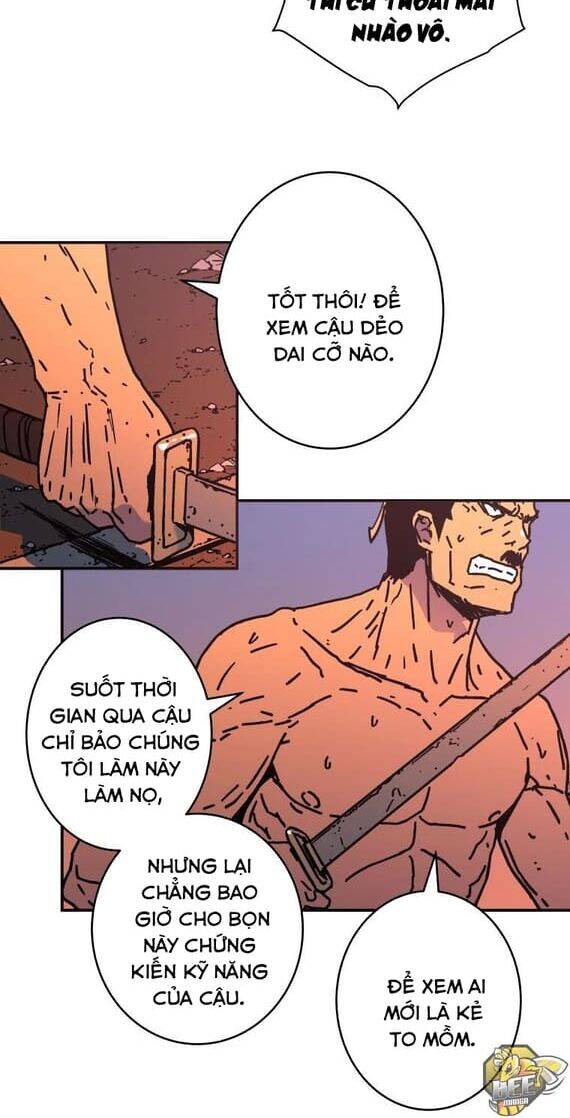 Bố Vô Song Chapter 152 - Trang 2