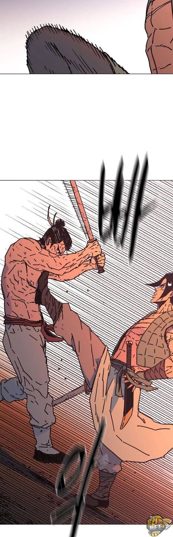 Bố Vô Song Chapter 152 - Trang 2