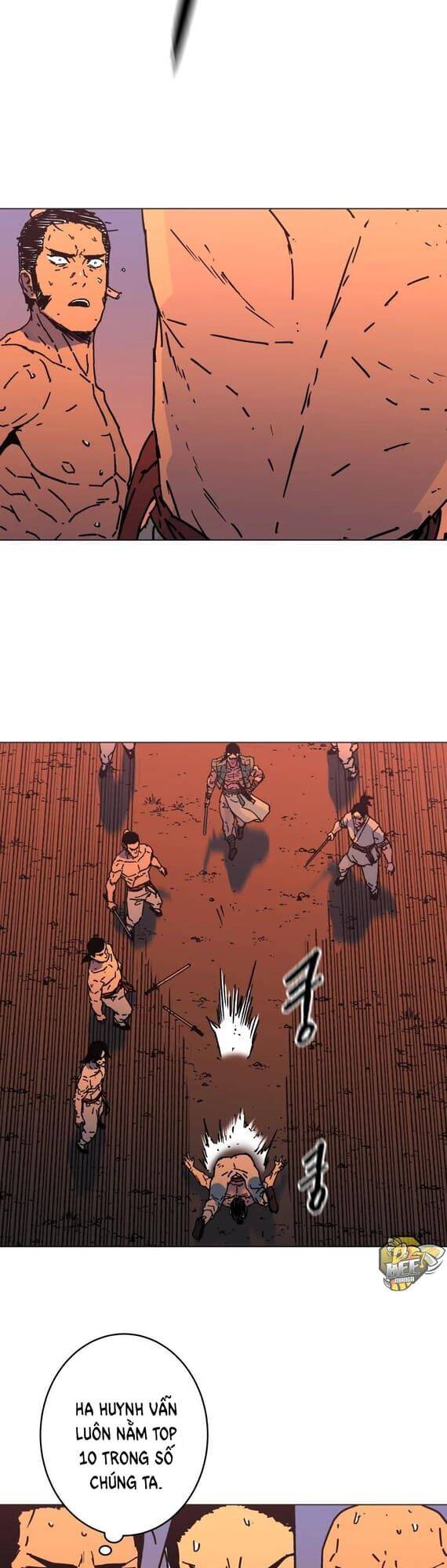 Bố Vô Song Chapter 152 - Trang 2