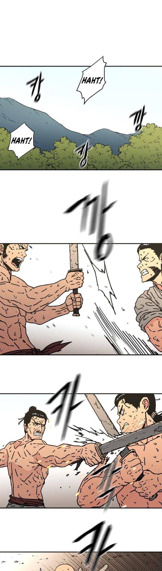 Bố Vô Song Chapter 152 - Trang 2