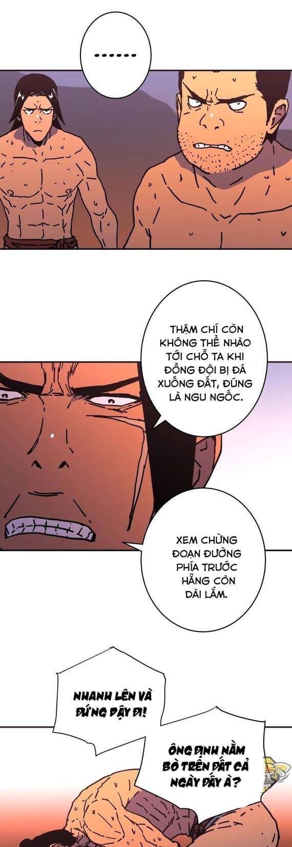 Bố Vô Song Chapter 152 - Trang 2