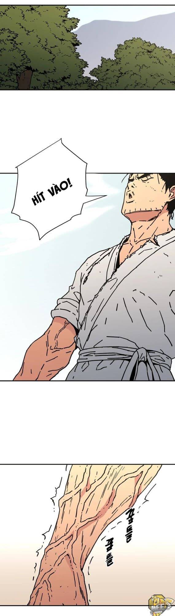 Bố Vô Song Chapter 152 - Trang 2