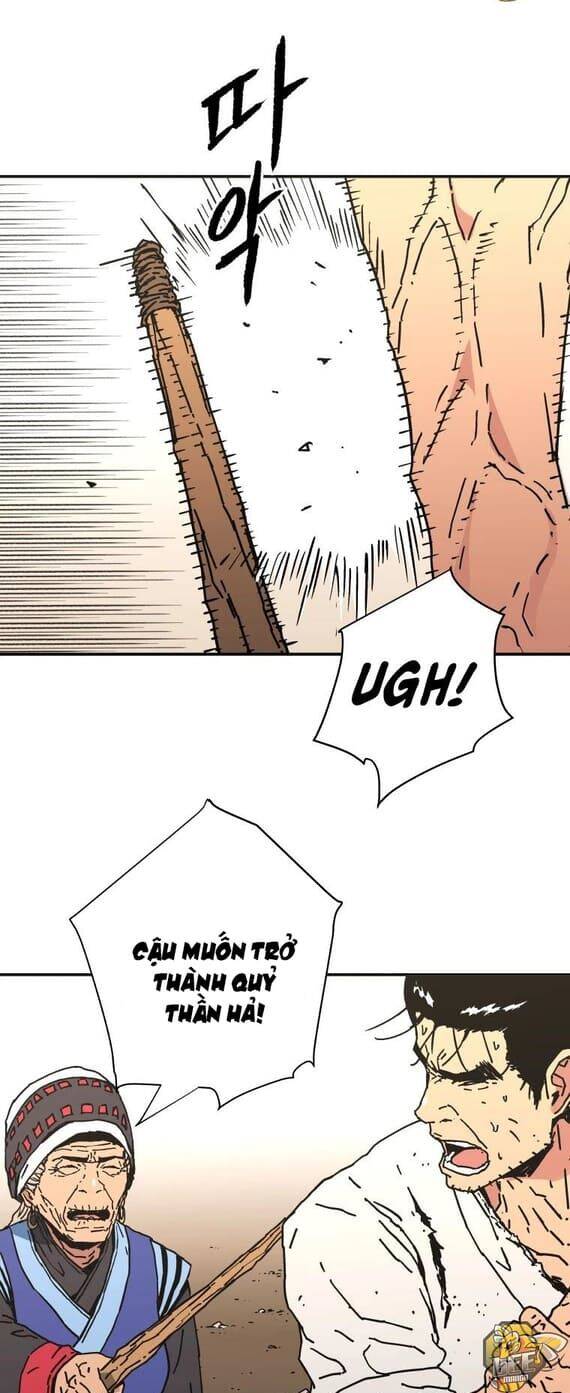 Bố Vô Song Chapter 152 - Trang 2