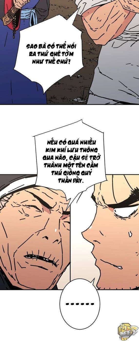 Bố Vô Song Chapter 152 - Trang 2