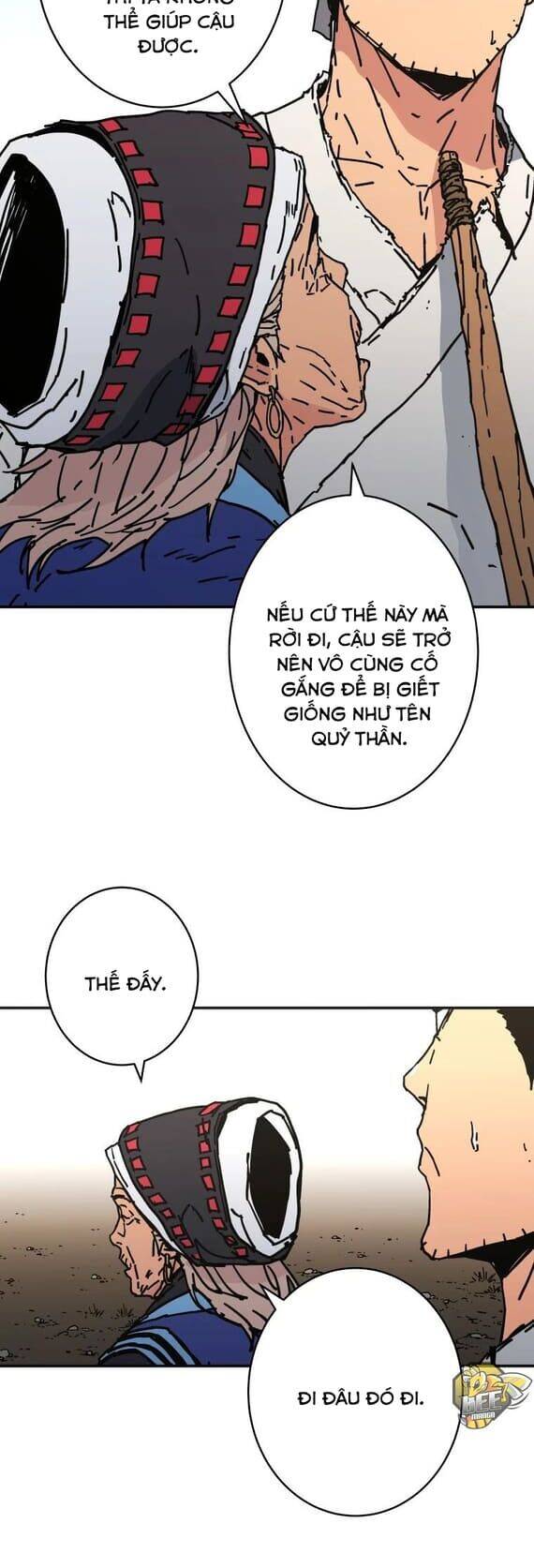 Bố Vô Song Chapter 152 - Trang 2