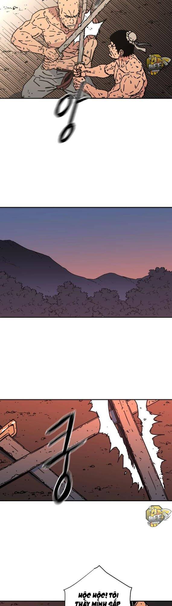 Bố Vô Song Chapter 152 - Trang 2