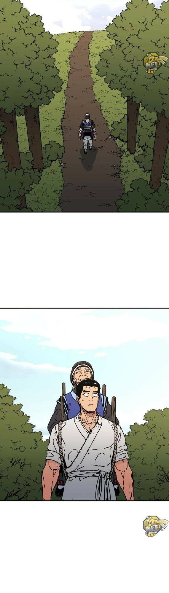 Bố Vô Song Chapter 152 - Trang 2