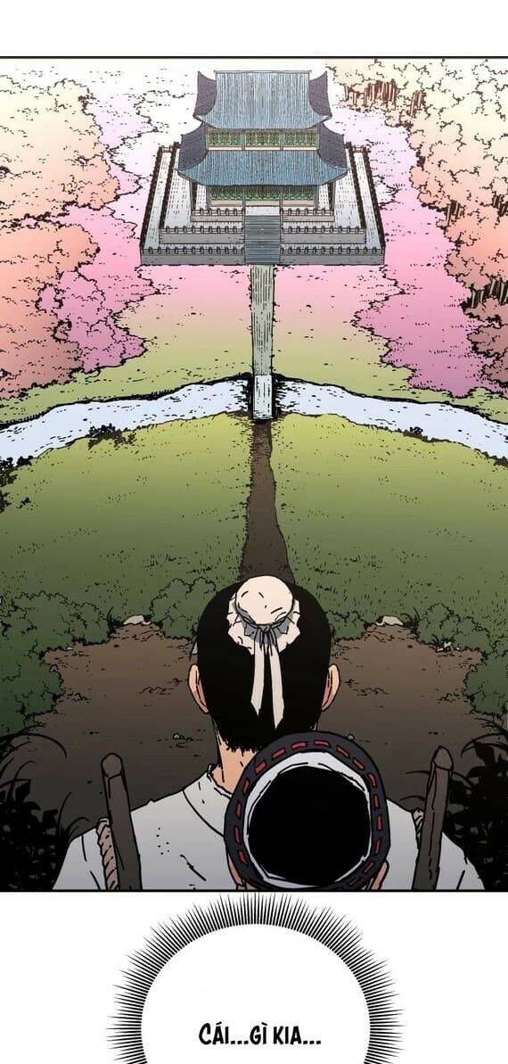 Bố Vô Song Chapter 152 - Trang 2