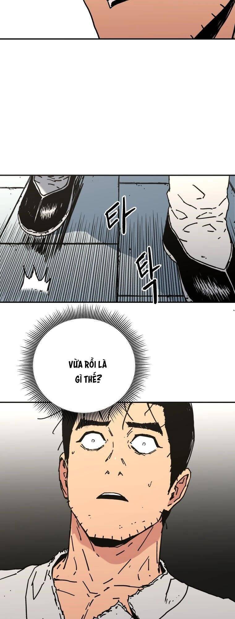 Bố Vô Song Chapter 153 - Trang 2