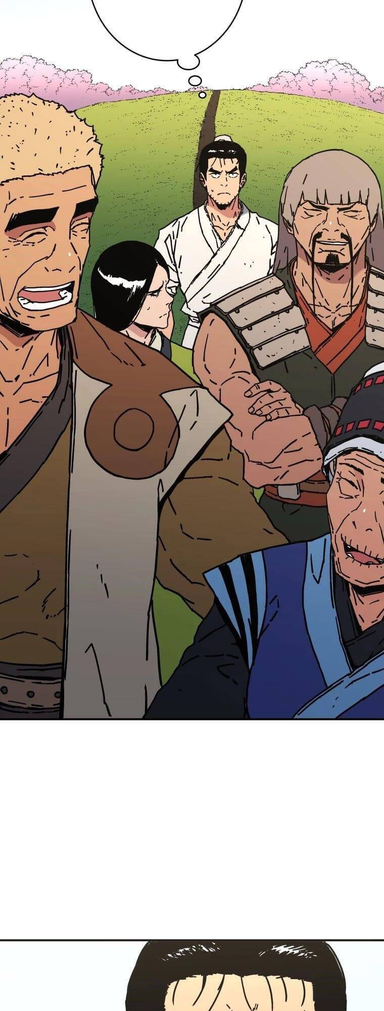 Bố Vô Song Chapter 153 - Trang 2