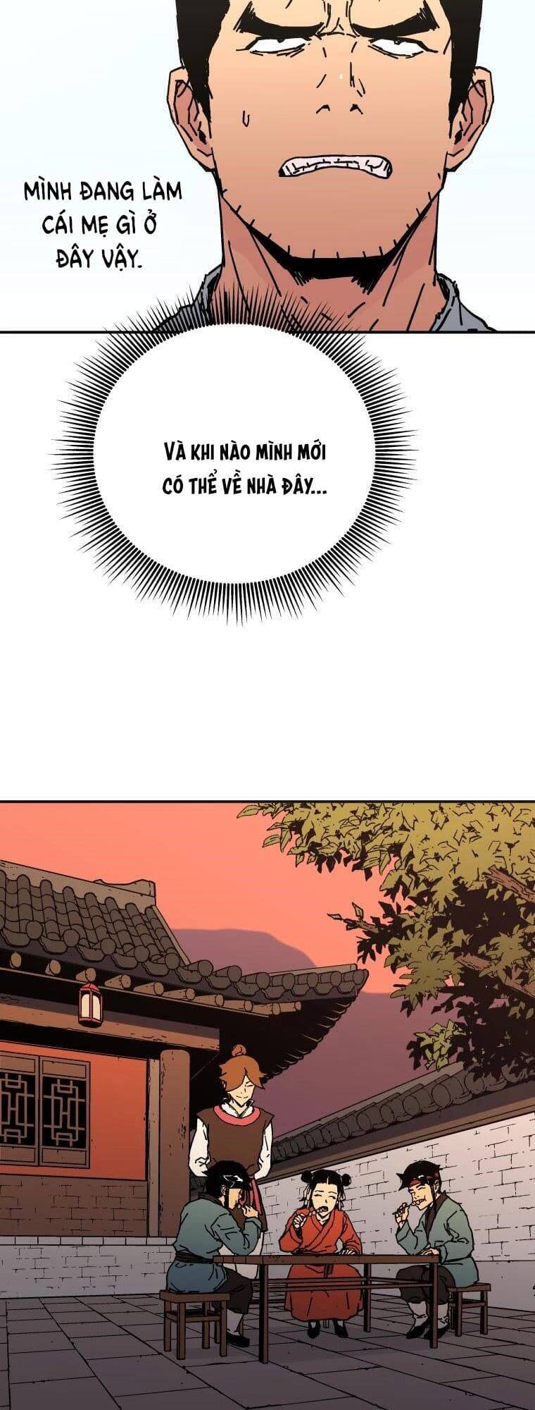 Bố Vô Song Chapter 153 - Trang 2