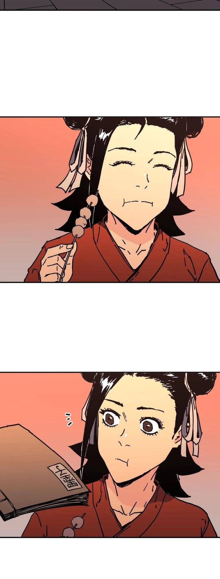 Bố Vô Song Chapter 153 - Trang 2