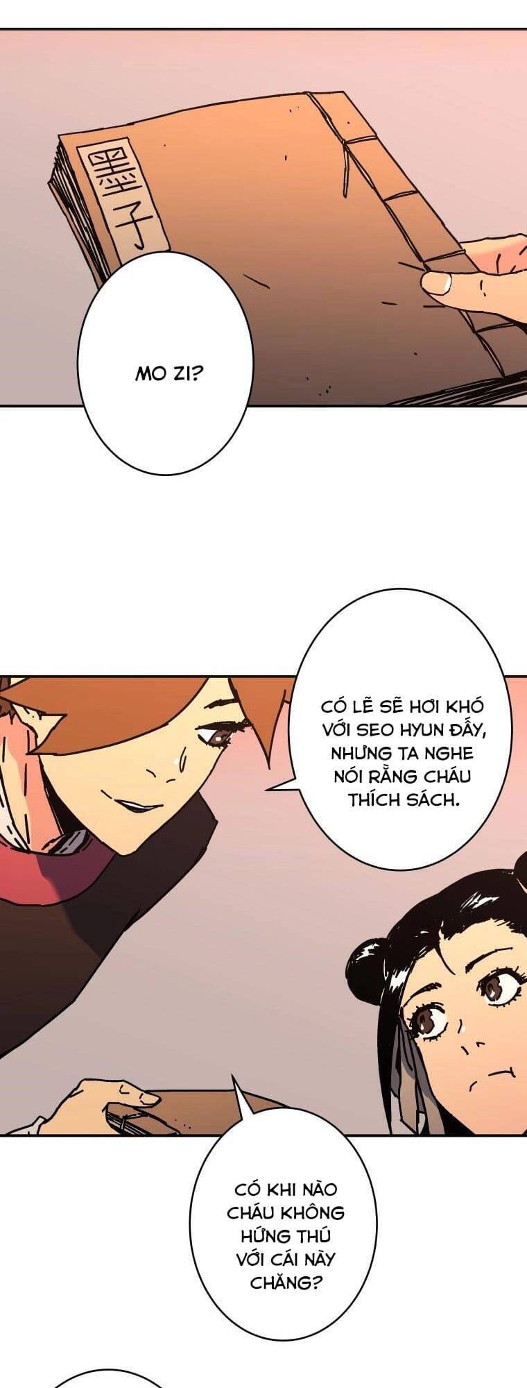 Bố Vô Song Chapter 153 - Trang 2