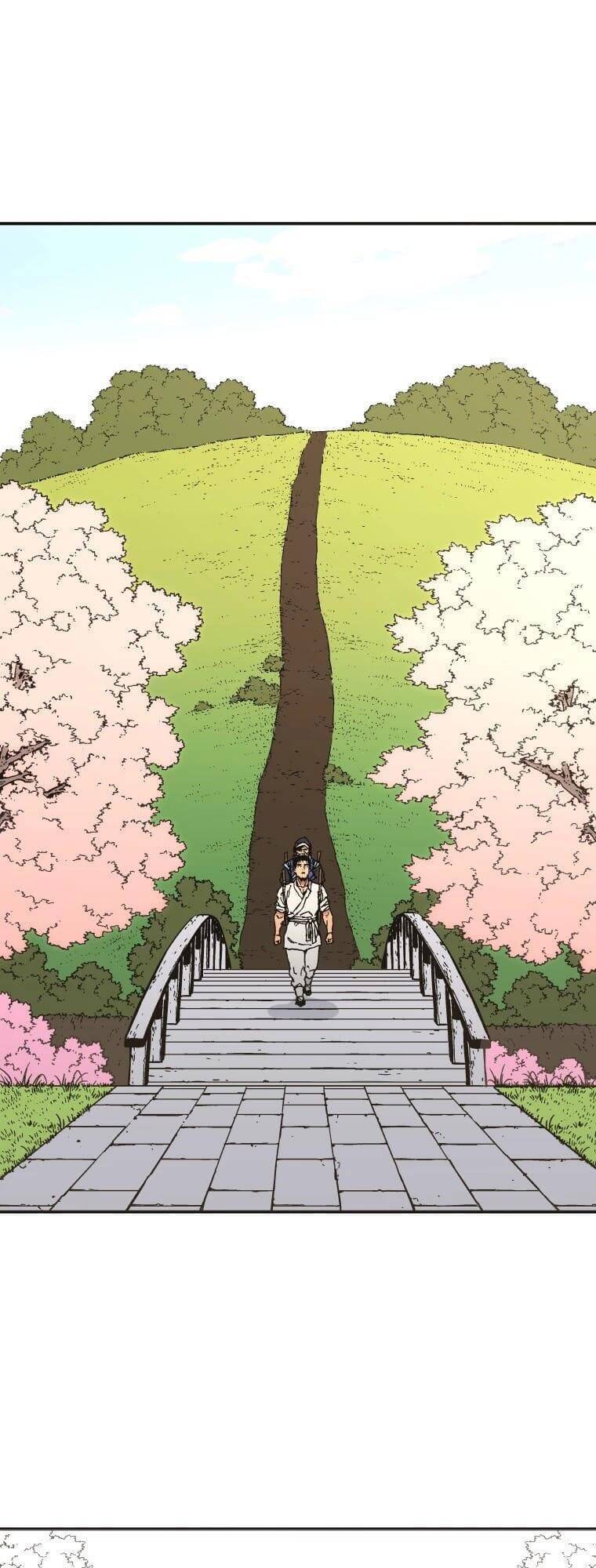 Bố Vô Song Chapter 153 - Trang 2