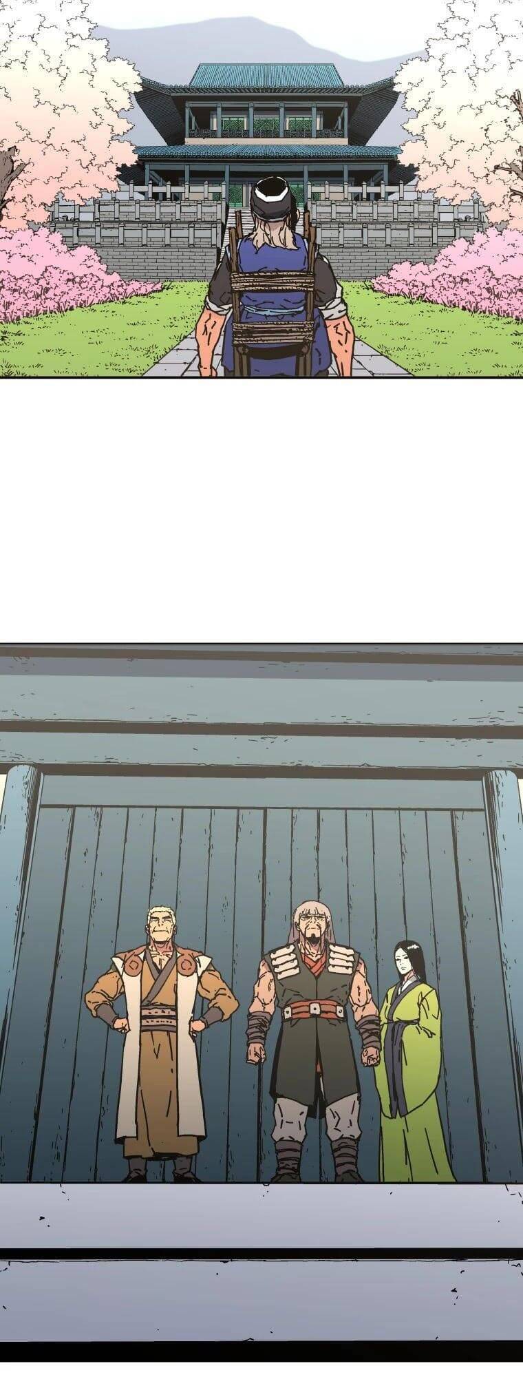 Bố Vô Song Chapter 153 - Trang 2