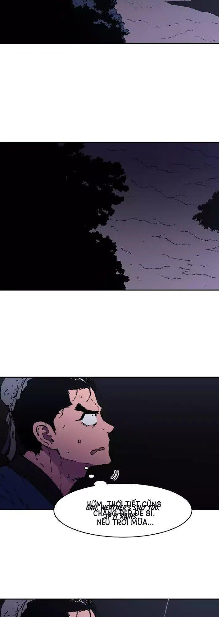 Bố Vô Song Chapter 16 - Trang 2