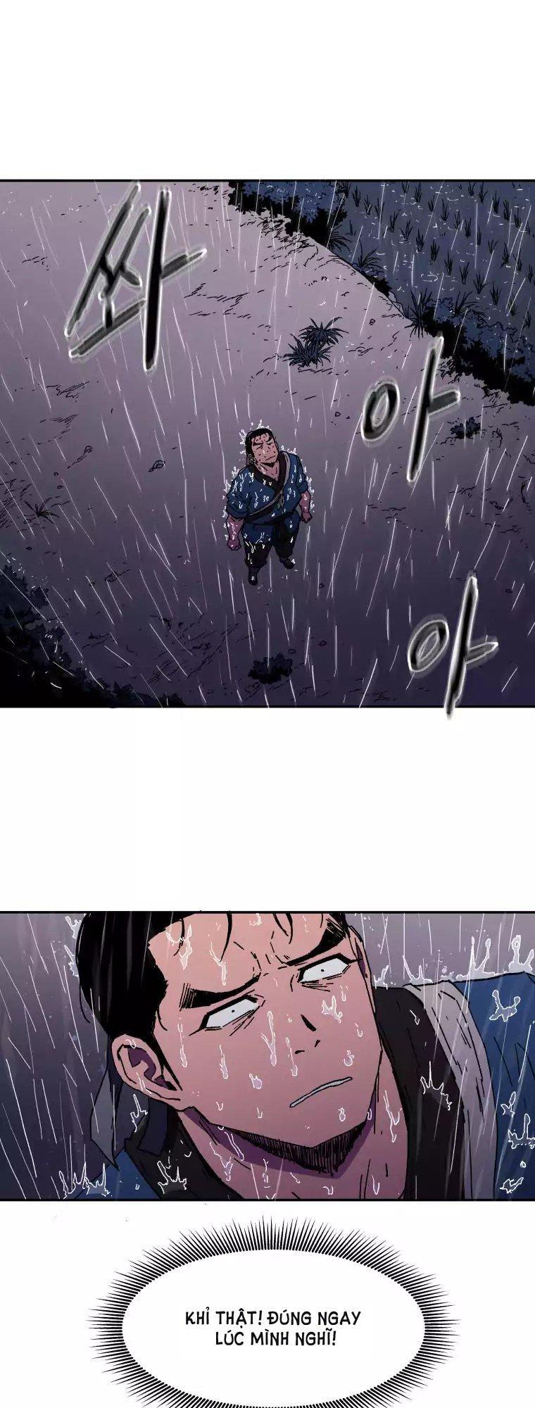 Bố Vô Song Chapter 16 - Trang 2