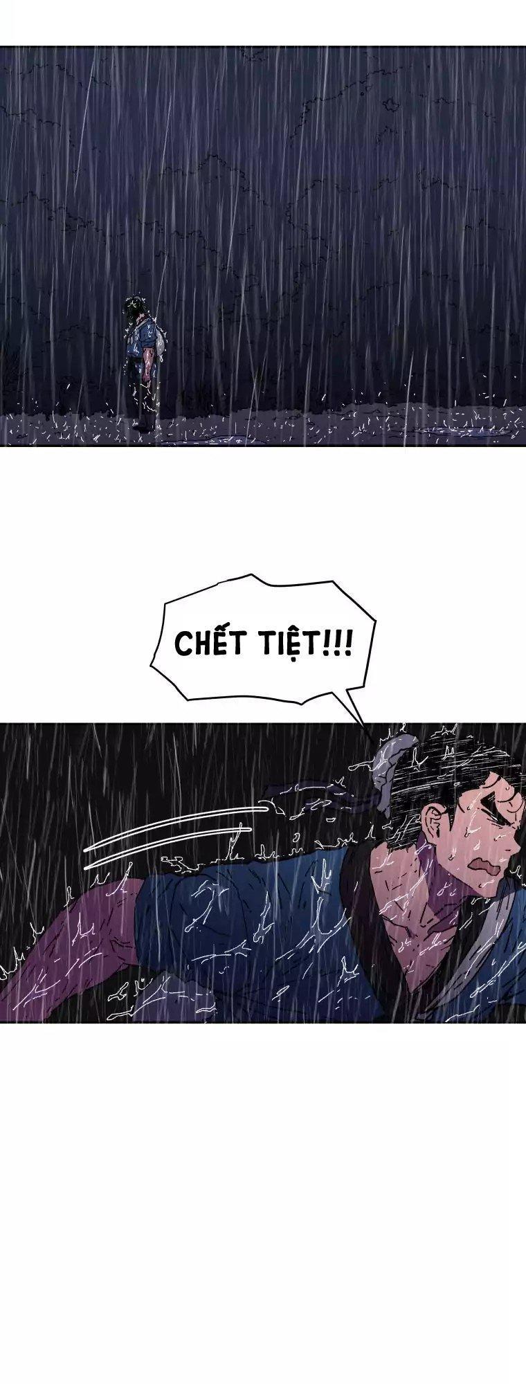 Bố Vô Song Chapter 16 - Trang 2