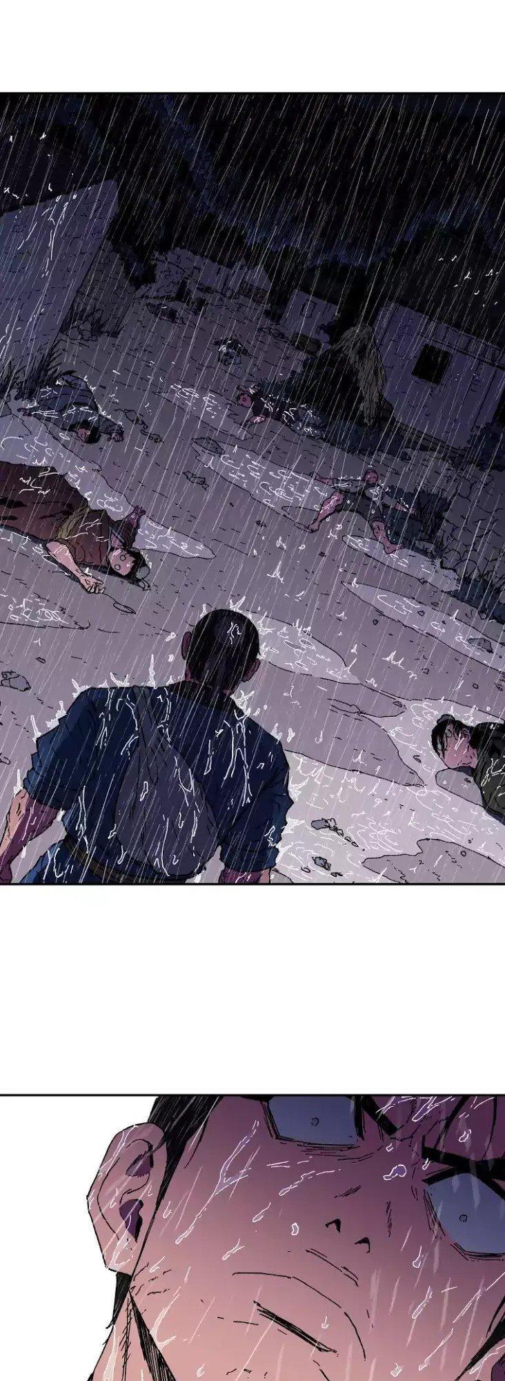 Bố Vô Song Chapter 16 - Trang 2