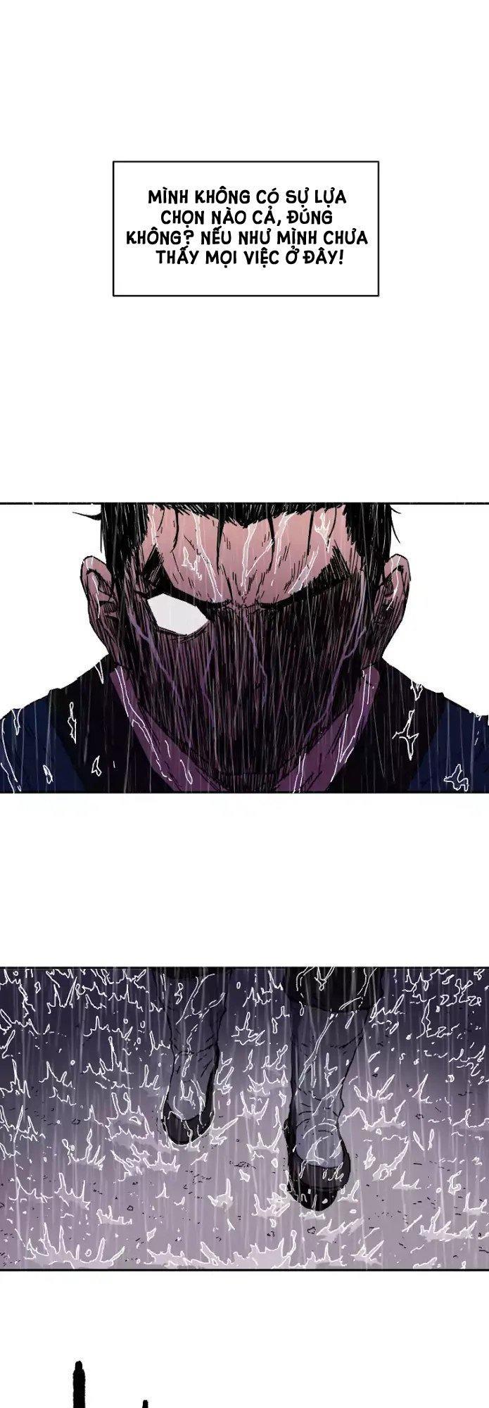 Bố Vô Song Chapter 16 - Trang 2