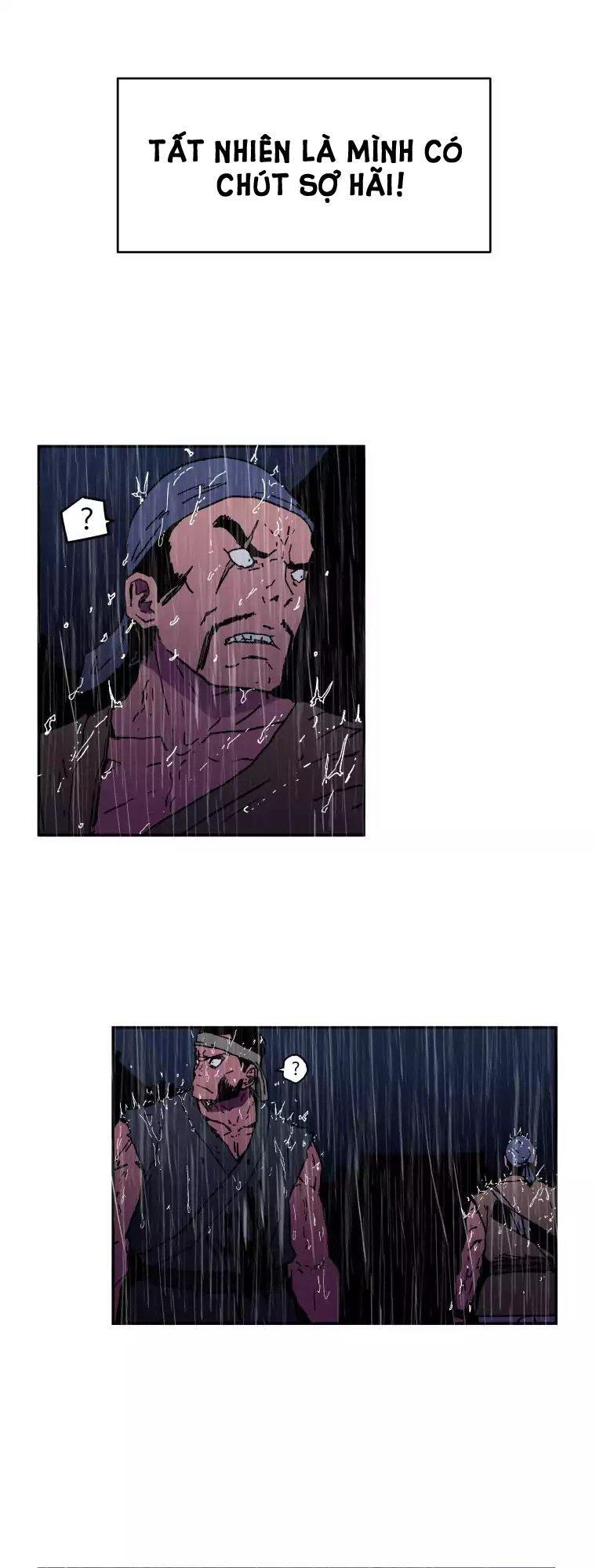 Bố Vô Song Chapter 16 - Trang 2