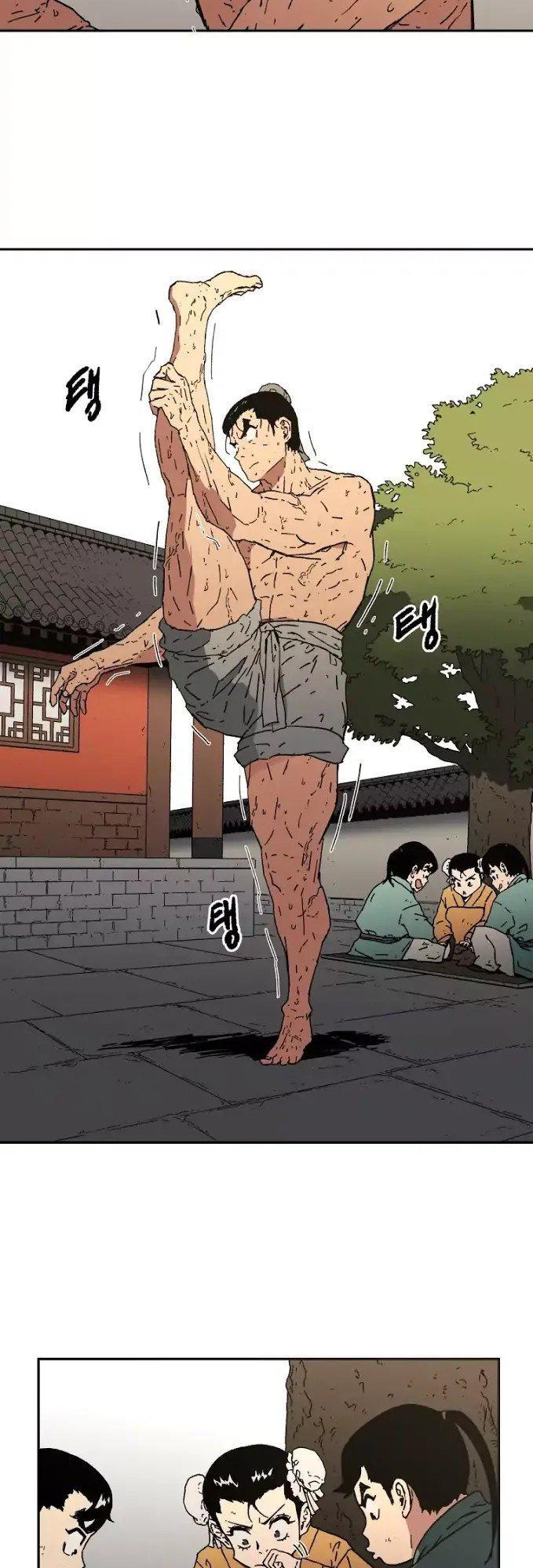 Bố Vô Song Chapter 16 - Trang 2