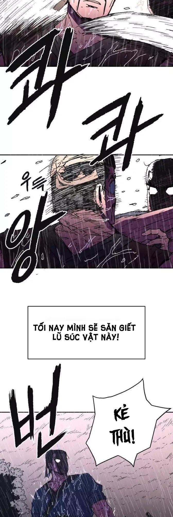 Bố Vô Song Chapter 17 - Trang 2