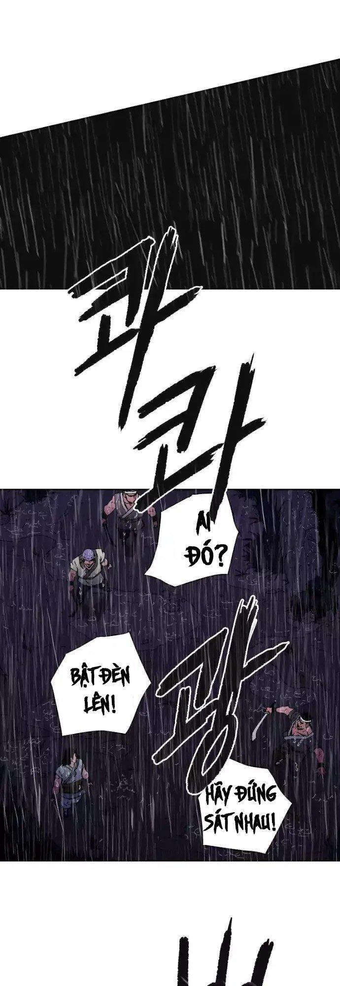 Bố Vô Song Chapter 17 - Trang 2