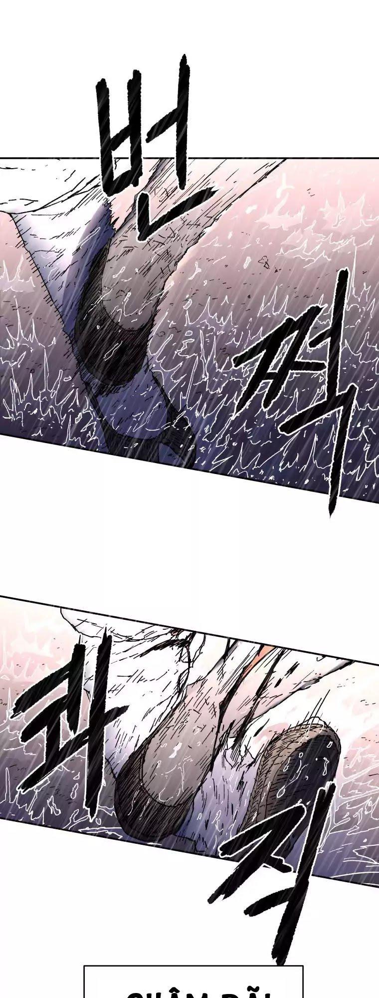 Bố Vô Song Chapter 17 - Trang 2