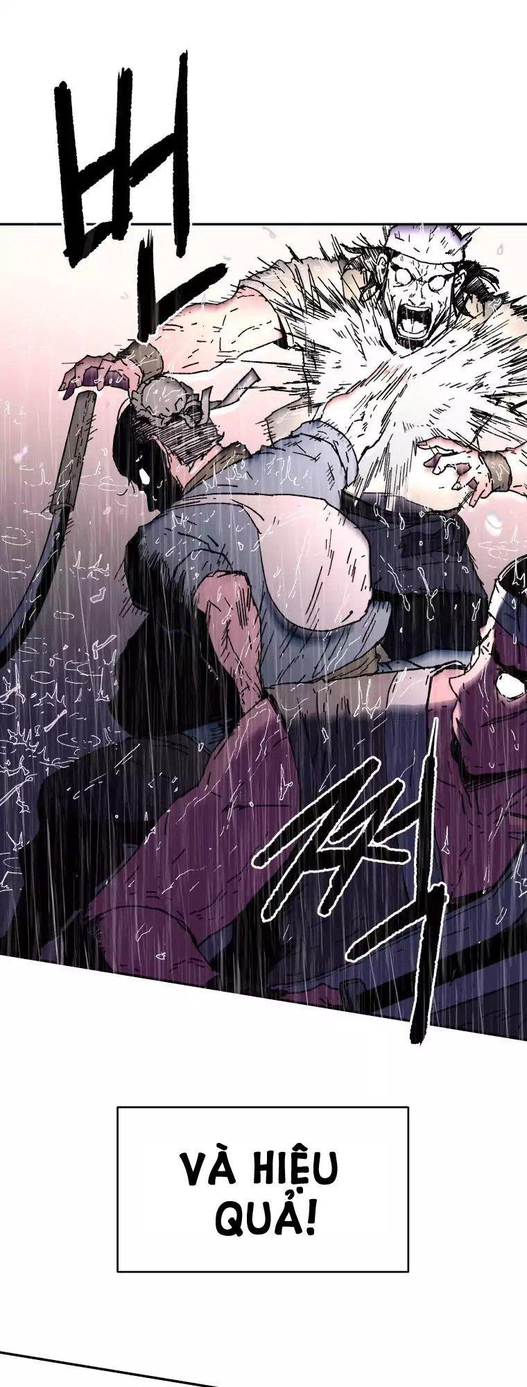 Bố Vô Song Chapter 17 - Trang 2