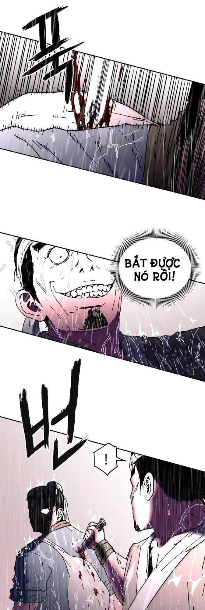 Bố Vô Song Chapter 17 - Trang 2